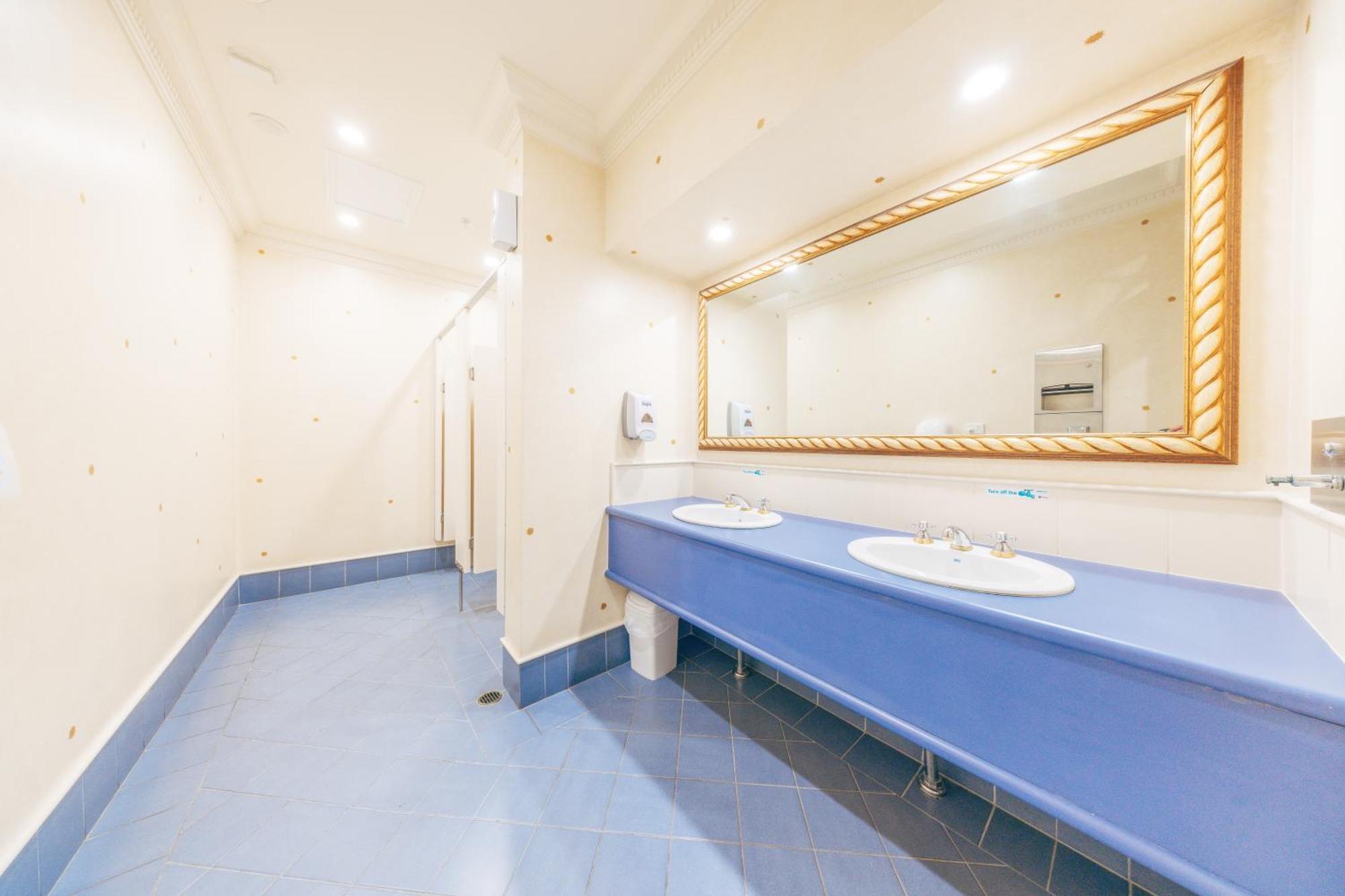 Maze Backpackers - Gold Coast Hostel Ngoại thất bức ảnh