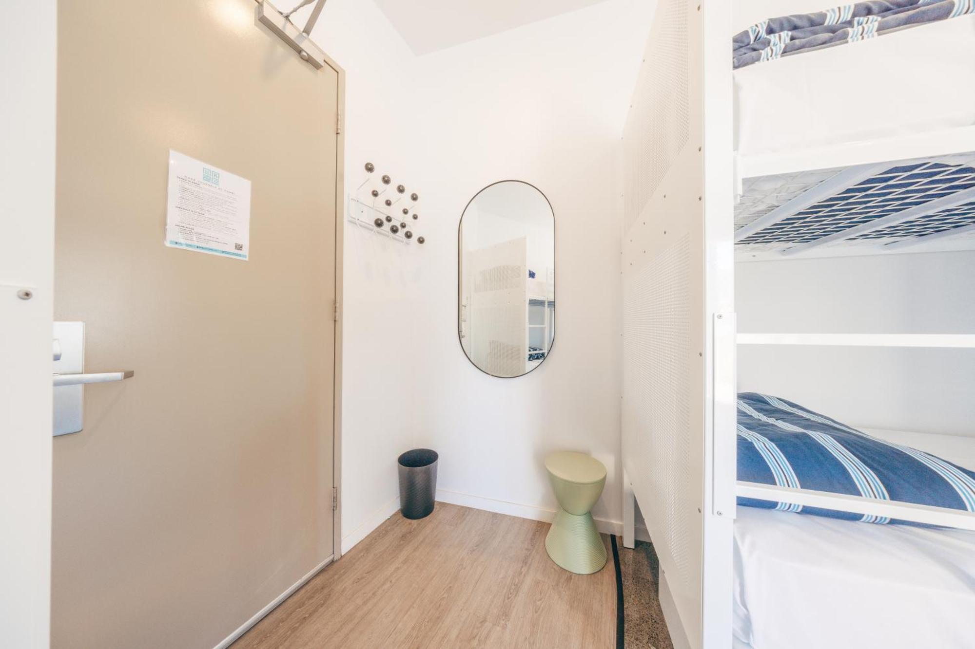 Maze Backpackers - Gold Coast Hostel Ngoại thất bức ảnh
