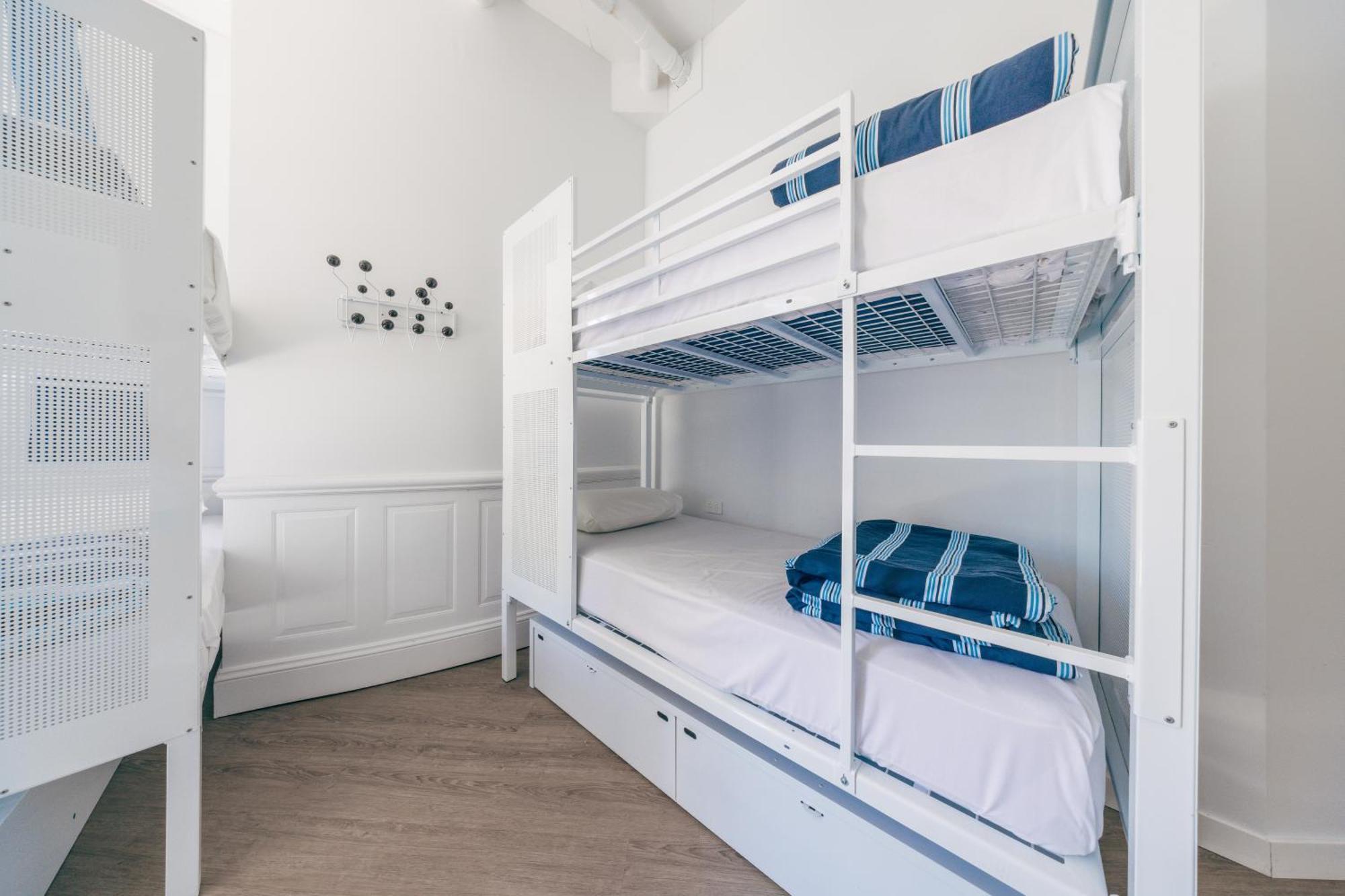 Maze Backpackers - Gold Coast Hostel Ngoại thất bức ảnh