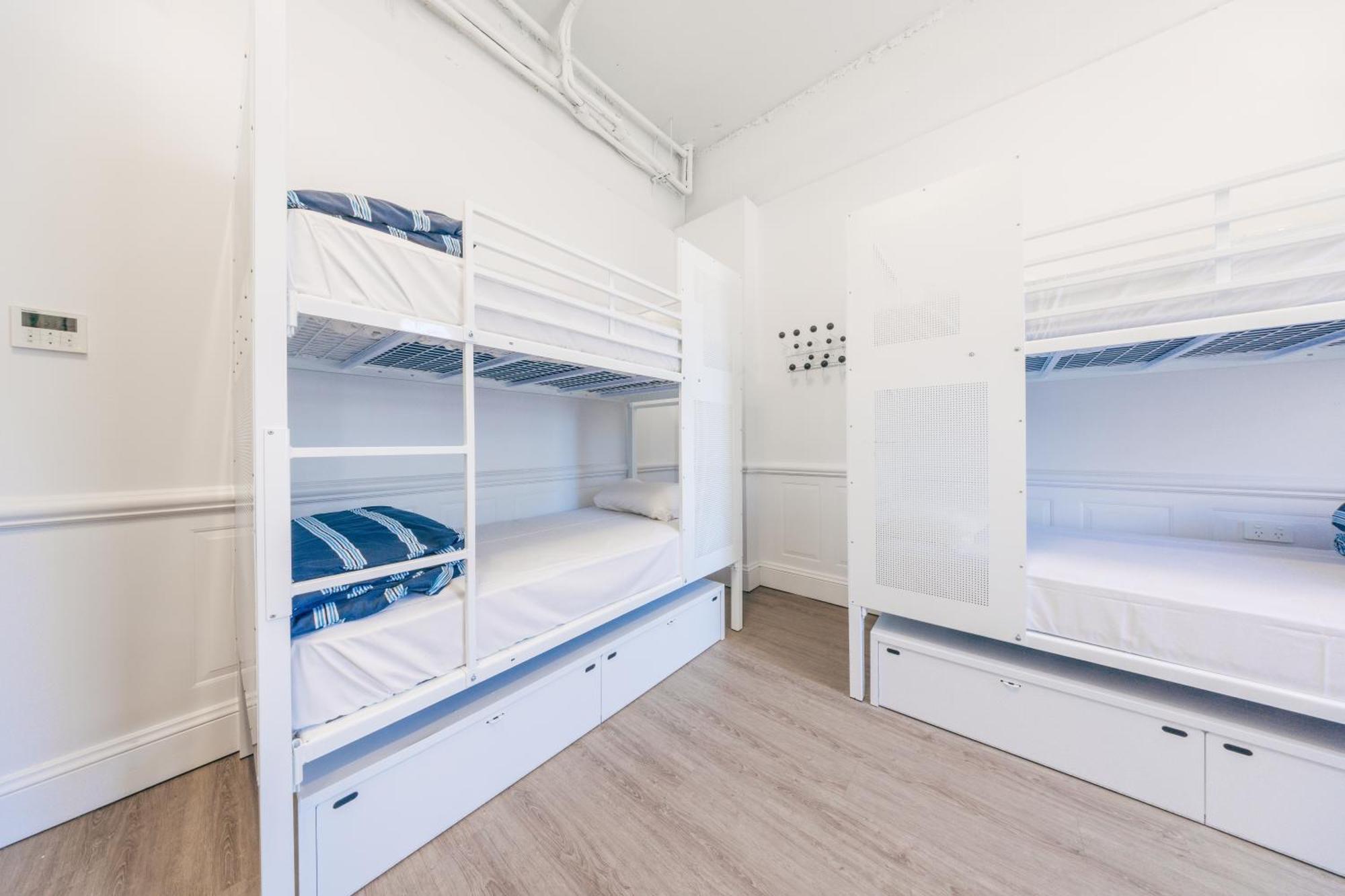 Maze Backpackers - Gold Coast Hostel Ngoại thất bức ảnh