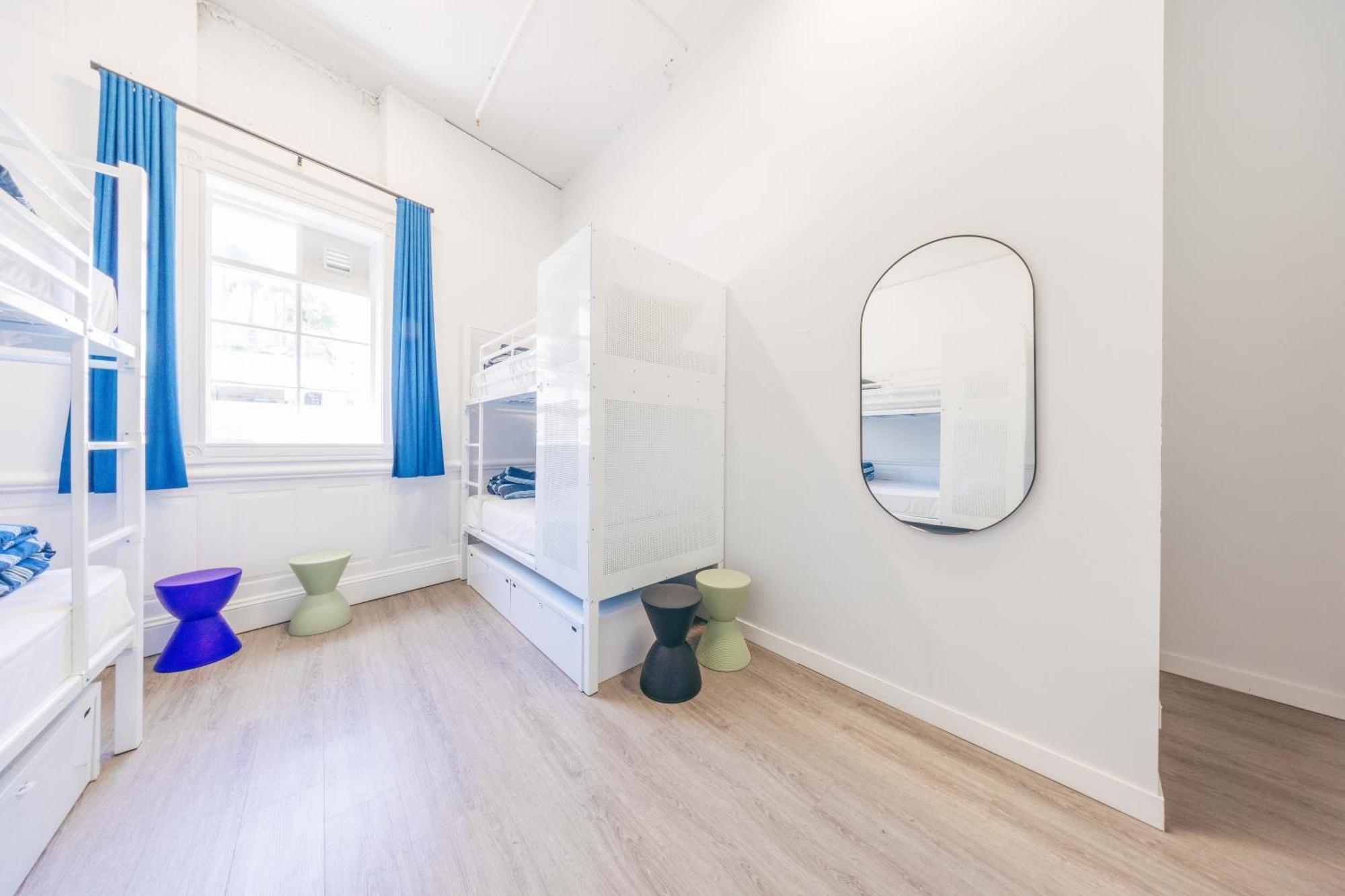 Maze Backpackers - Gold Coast Hostel Ngoại thất bức ảnh