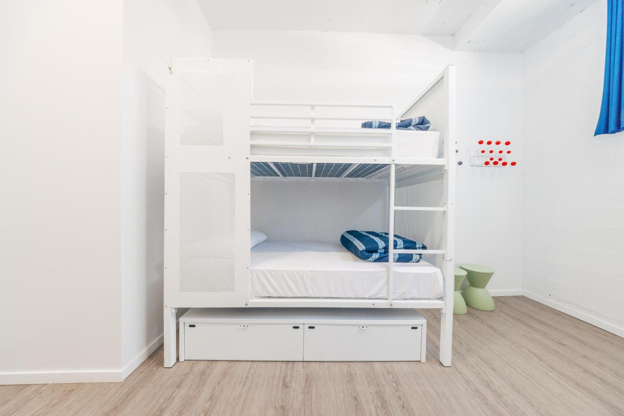 Maze Backpackers - Gold Coast Hostel Ngoại thất bức ảnh