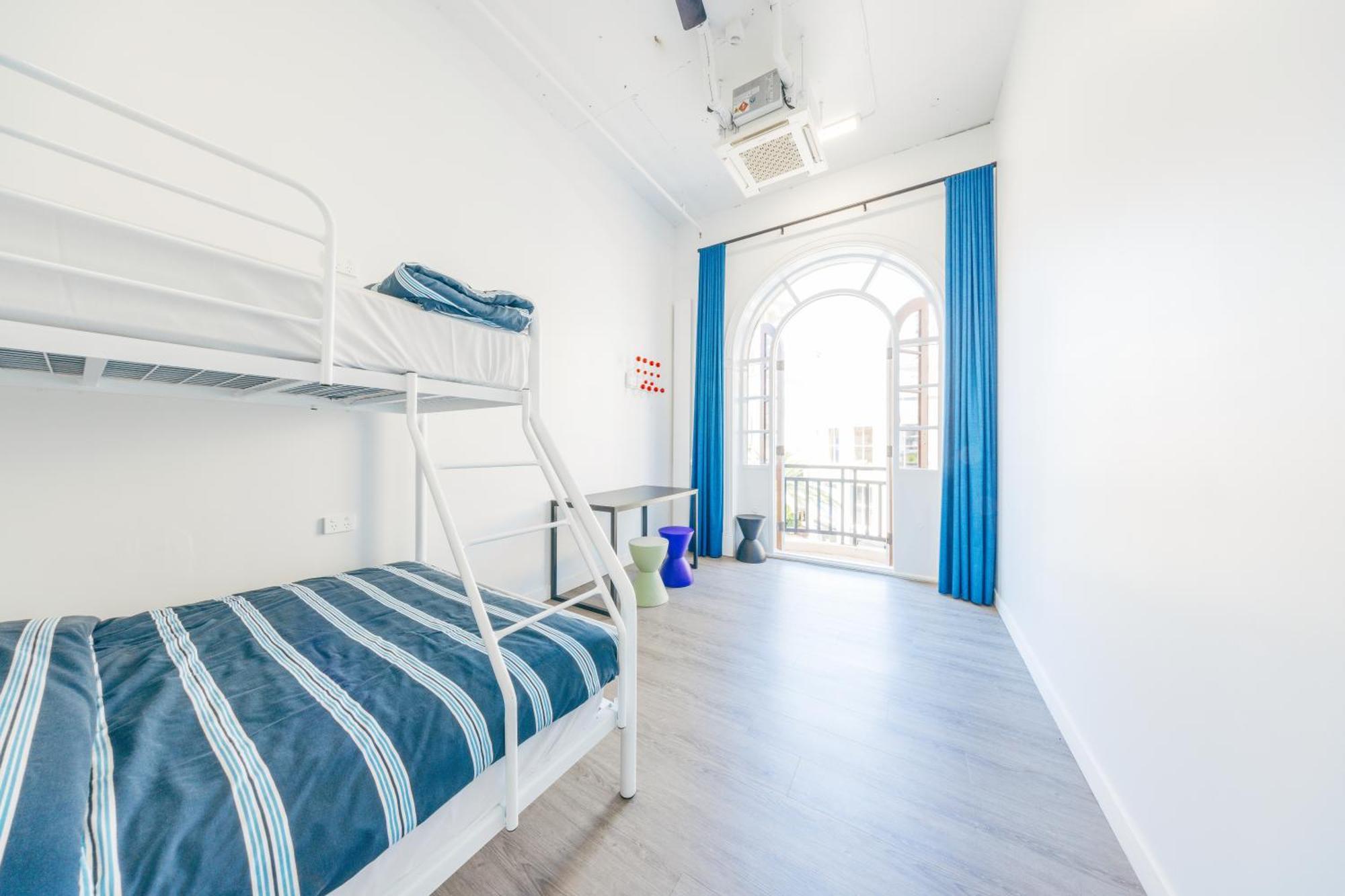 Maze Backpackers - Gold Coast Hostel Ngoại thất bức ảnh