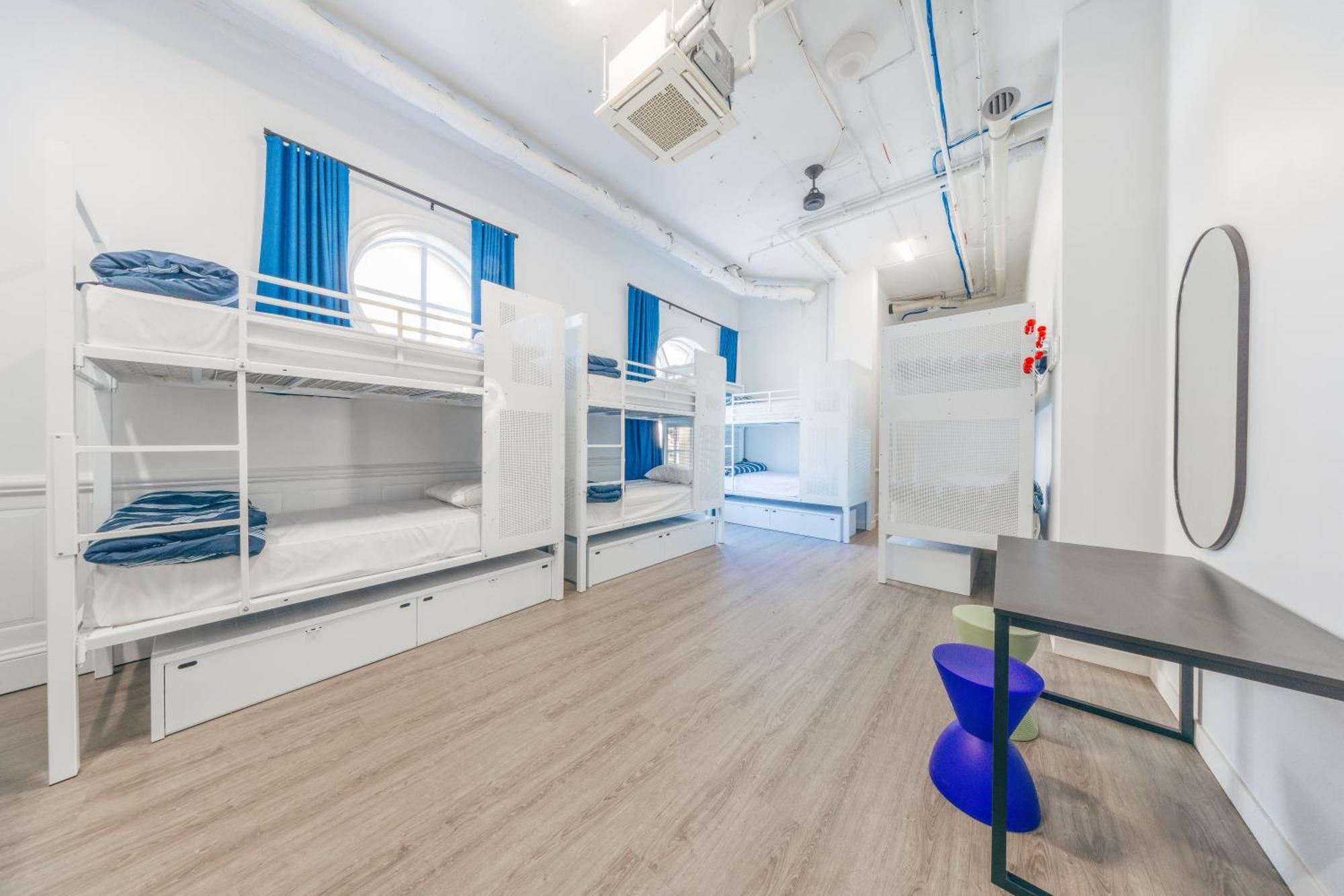 Maze Backpackers - Gold Coast Hostel Ngoại thất bức ảnh