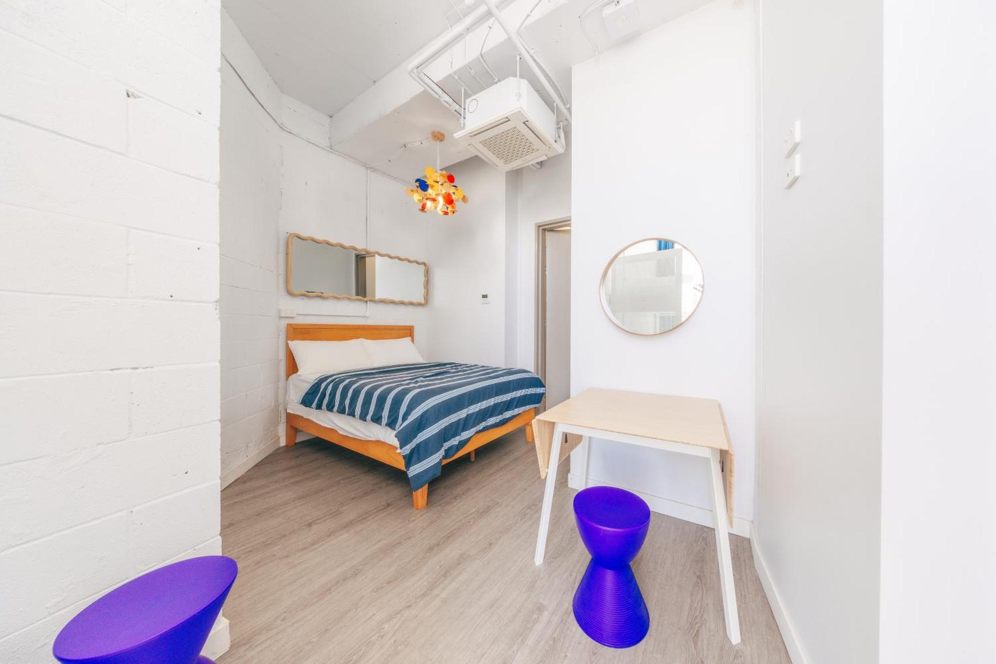 Maze Backpackers - Gold Coast Hostel Ngoại thất bức ảnh