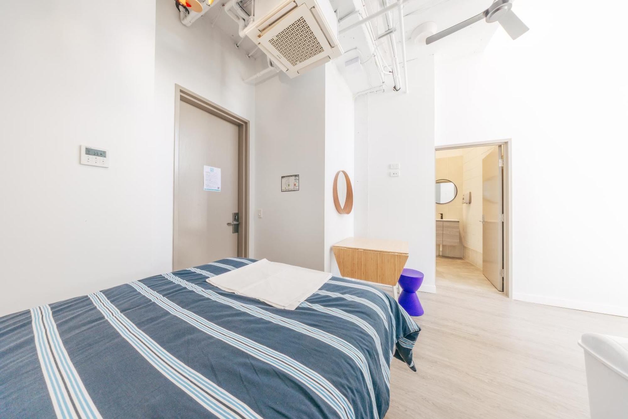 Maze Backpackers - Gold Coast Hostel Ngoại thất bức ảnh
