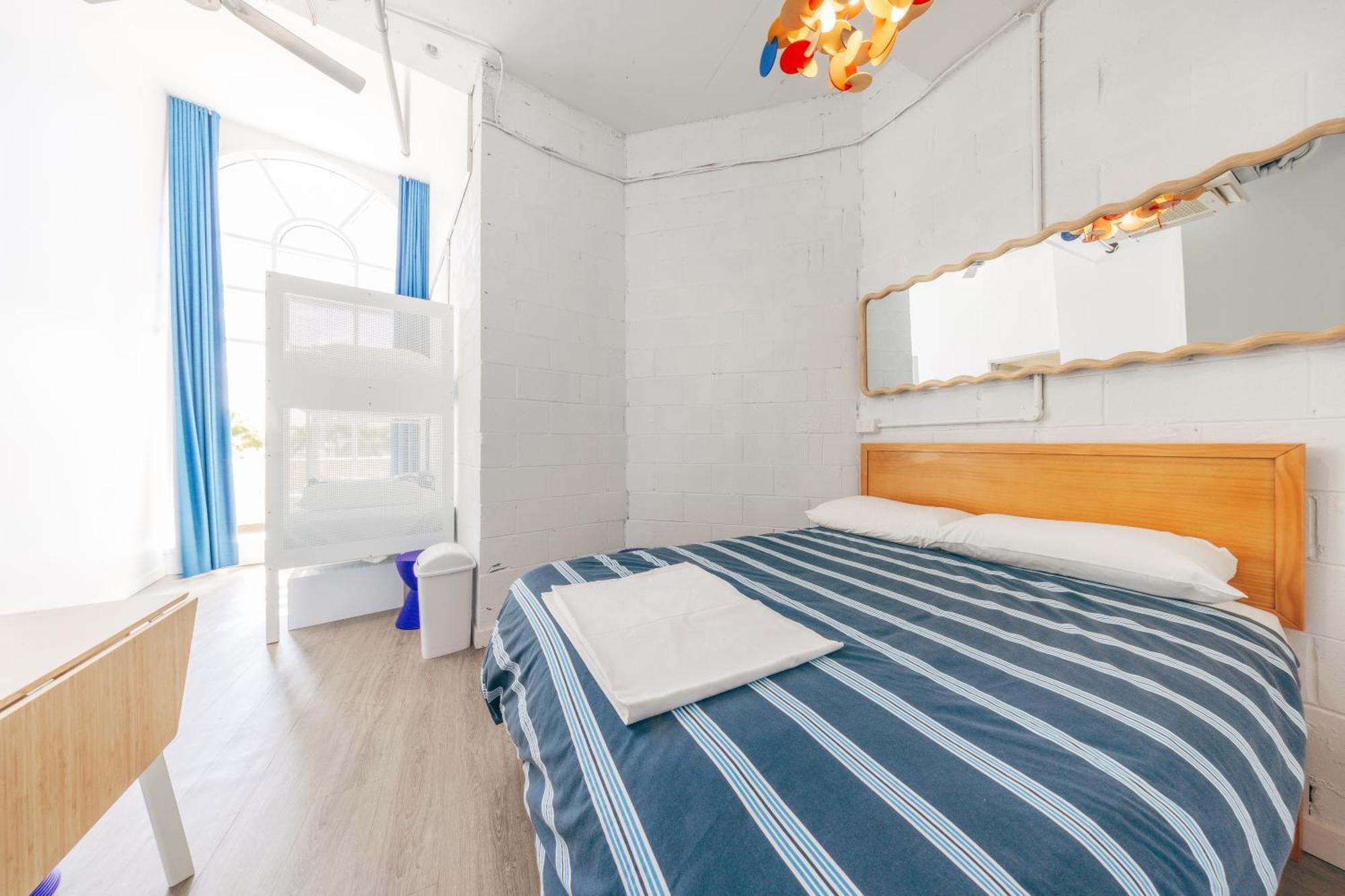 Maze Backpackers - Gold Coast Hostel Ngoại thất bức ảnh