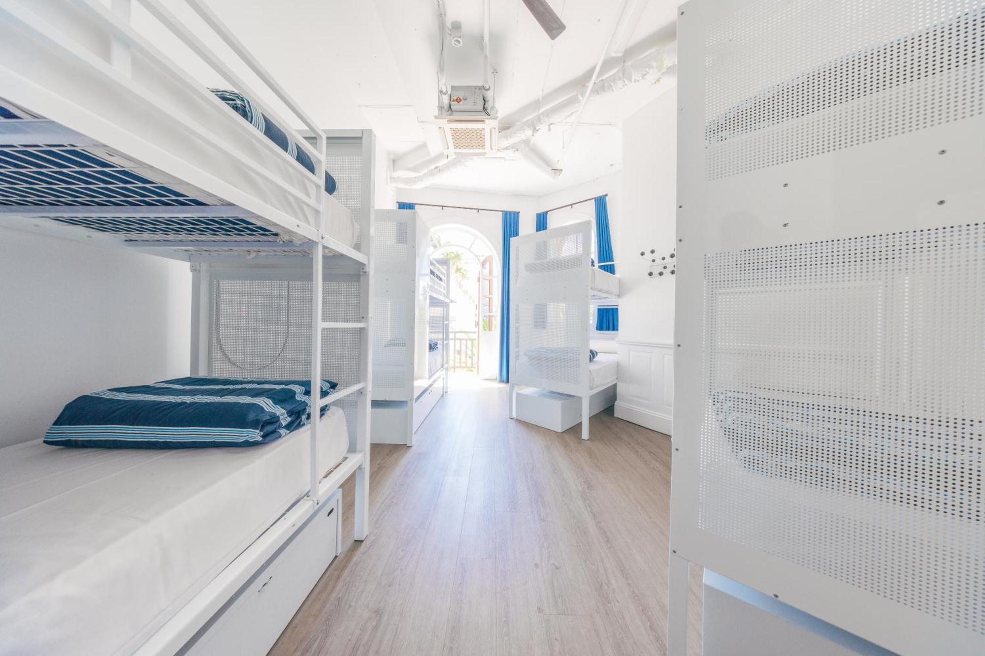 Maze Backpackers - Gold Coast Hostel Ngoại thất bức ảnh
