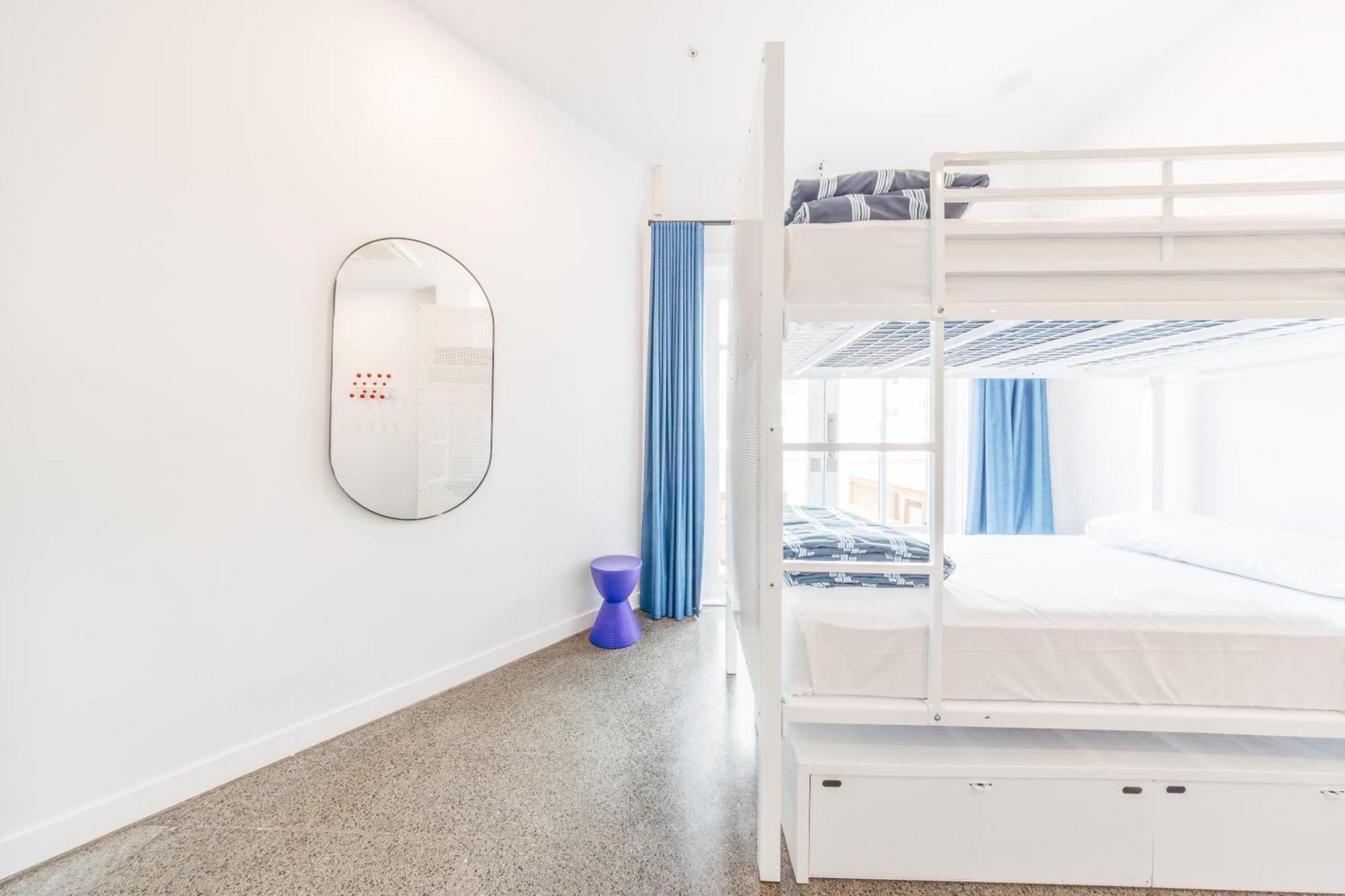 Maze Backpackers - Gold Coast Hostel Ngoại thất bức ảnh